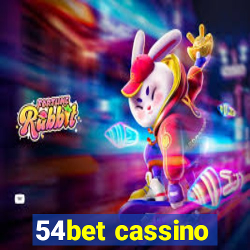 54bet cassino